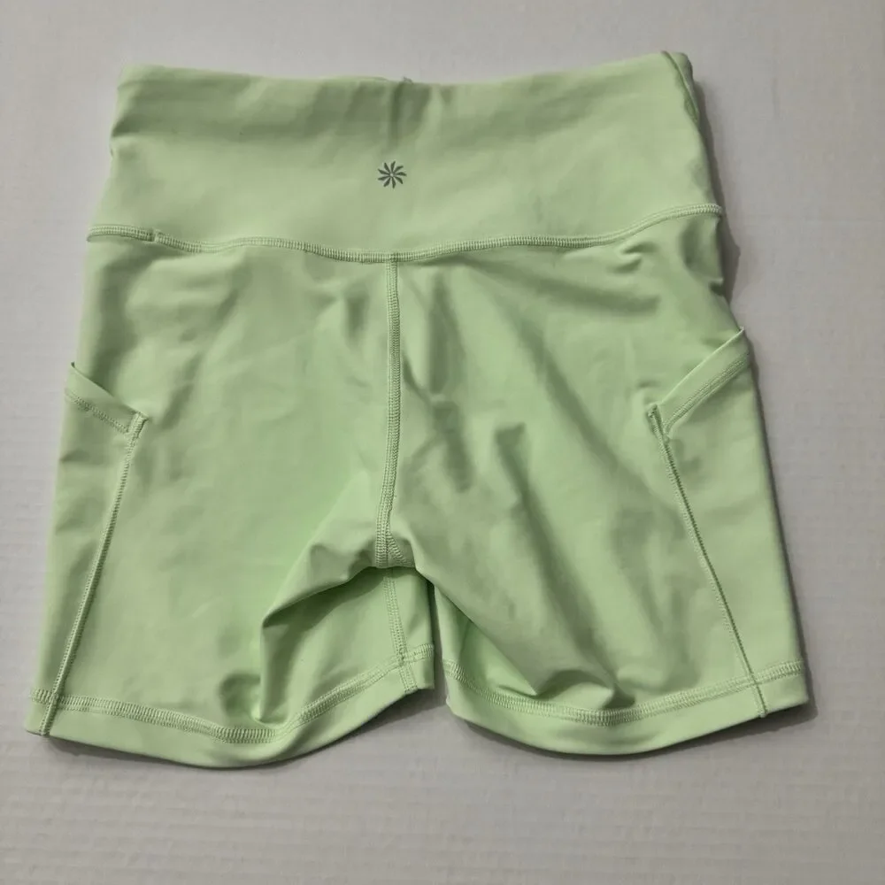 Athleta Interval Stash 5